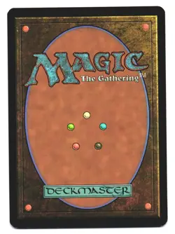 Magic The Gathering MTG - Mirrodin MRD 2003 - #149 Cathodion NM FOIL x1 - Image 2