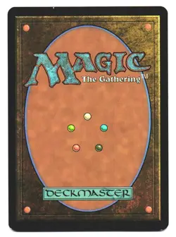 Magic The Gathering MTG - Onslaught ONS 2002 - #183 Wretched Anurid NM FOIL x1 - Image 2