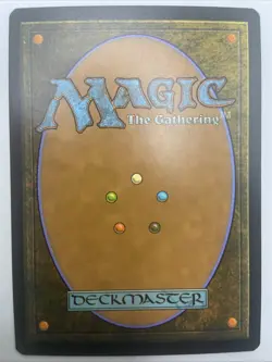 1x MTG Brago, King Eternal - Eternal Masters - Magic the Gathering-NM - Image 2
