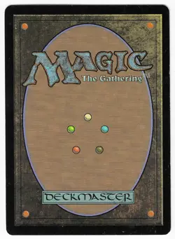 ►Magic-Style◄ MTG - Retard / Delay - FRENCH Future Sight FOIL - Good/Played - Image 2