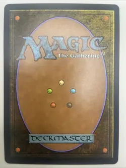 MTG Gaddock Teeg -Ultimate Masters UMA Magic The Gathering-NM - Image 2