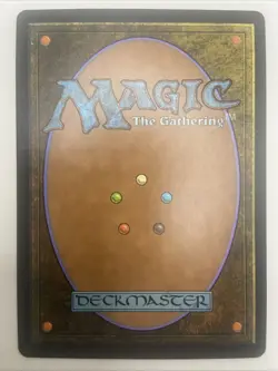 MTG Angelic Chorus, NM-Mint, English Battlebond - Image 2