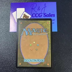 MTG - Map the Wastes - Foil - Fate Reforged - Near Mint - Image 2