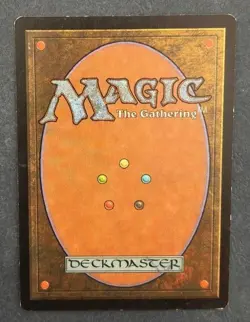 MTG JAPANESE URZA'S LEGACY SCRAPHEAP MAGIC THE GATHERING ARTIFACT RARE CARD - Image 5