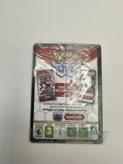 Pokemon Karte TCG Glaziola VMAX 041/203 Drachenwandel Holo Rare Deutsch OVP NM - Image 4