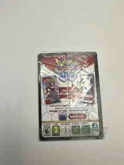 Pokemon Karte TCG Glaziola VMAX 041/203 Drachenwandel Holo Rare Deutsch OVP NM - Image 5