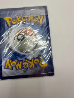 Pokemon Karte TCG Mimigma 075 Black Star Promo Fullart Holo Rare Deutsch - Image 3
