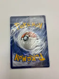 Pokemon Karte TCG Mimigma 075 Black Star Promo Fullart Holo Rare Englisch - Image 3