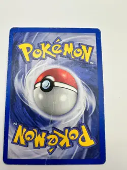 Pokemon Karte TCG Giflor 15/64 Dschungel Holo Rare Vintage WOTC Deutsch GD - Image 3
