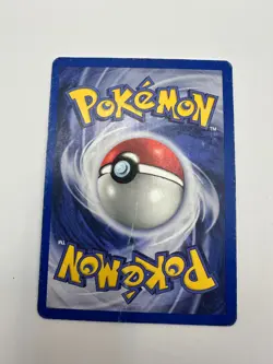 Pokemon Karte TCG Giflor 15/64 Dschungel Holo Rare Vintage WOTC Deutsch GD - Image 4