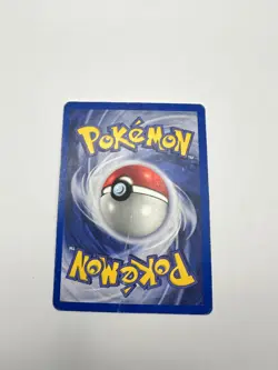 Pokemon Karte TCG Giflor 15/64 Dschungel Holo Rare Vintage WOTC Deutsch GD - Image 5