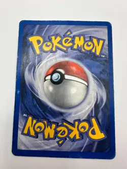 Pokemon Karte TCG Kicklee 22/62 1. Fossil No Holo Rare Vintage WOTC GD DE - Image 4