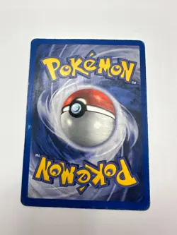 Pokemon Karte TCG Kicklee 22/62 1. Fossil No Holo Rare Vintage WOTC GD DE - Image 5
