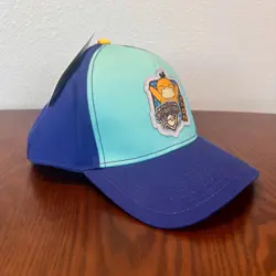 Pokemon 2025 Europe International Championships Competitor Hat (EUIC) - Image 2
