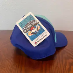 Pokemon 2025 Europe International Championships Competitor Hat (EUIC) - Image 3