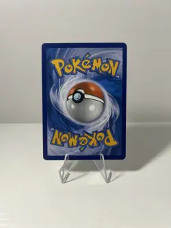 Pokemon Cherish Ball 191/236 Unified Minds Reverse Holo Uncommon - Image 2
