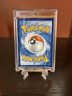 Bewear - 56/111 - Holo Rare Pokemon SM4 Crimson Invasion M/NM - Image 2