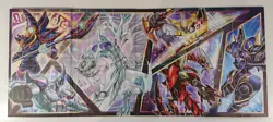 2x Yu-Gi-Oh Yugioh Shonen Jump Game Board Duel Power Trading Card Game Konami - Image 2