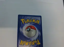 Pokemon Black Star Promo Card No.4 Kids WB Presents POKEMON The First Movie - Image 5
