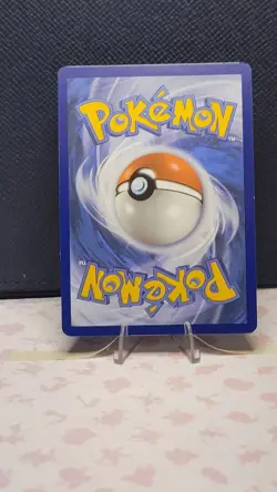 Pokemon TCG Scarlet & Violet Base Set Arven Card 166/198 Reverse Holo - Image 2