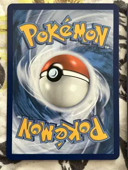 Pokemon Card Pikachu (Promo) 190 World Championship 2024 📈🔥 - Image 4