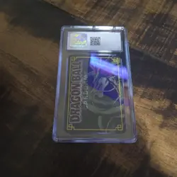 D-368 Revived Spirit Bomb Dragon Ball Card Game - Image 2