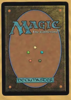 Clock of Omens (Fifth Dawn, Uncommon, English) MTG 5th - Image 2