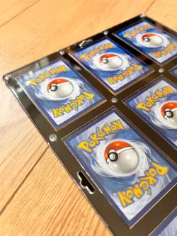 9 Trading Card Wall Mount Frame Pokemon, MTG, Yu-Gi-Oh!, Sports | UV Protection - Image 5
