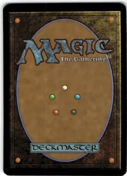MTG Smokespew Invoker Legions Common #81 - Image 2
