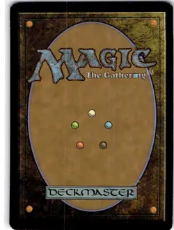 MTG Smog Elemental Gatecrash Uncommon #79 - Image 2