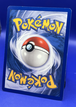 2003 Pokemon Latios 015 Black Star Promo Non Holo Rare E-Series NM- - Image 5