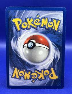 1999 Pokemon Card Jungle Victreebel 30/64 Rare Non Holo LP - Image 4