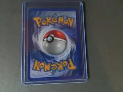 Pokemon TCG 1999 Jungle Scyther 10/64 Holo Rare Unlimited No Symbol - Image 3