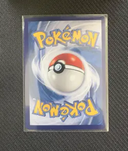 Floragato 0205/08 Master Ball Holo Pokemon CBB1C Gem Pack Vol.1 Chinese Edition - Image 2