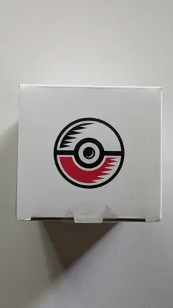 Sealed Pokemon Center Gengar Deck BoxPokemon TCG Deck Buddies: Gengar Deck Box - Image 3
