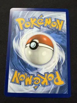 Pokemon TCG Nidoking Scarlet & Violet 151 174/165 Illustration Rare Pack Fresh - Image 2