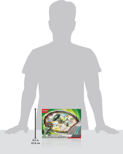 Trading Card Games Cyclizar Ex Box - Image 4