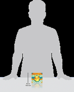 Trading Card Games Paldea Adventure Chest - Image 3