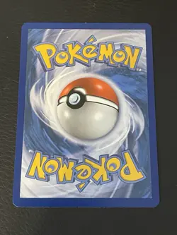 Pokemon - Espeon EX Full Art Holo 117/122 XY BREAKPoint English Card - NM/LP+ - Image 2