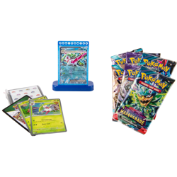 Trading Card Games Tsareena Ex Premium Collection - Image 3