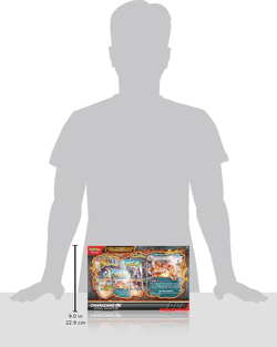 Trading Card Games Charizard Ex Special Collection - Image 2