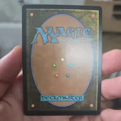 Ponder - 30th Countdown Secret Lair MTG - Image 2