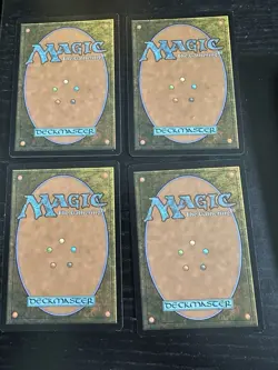 4X Modern Horizons Ephemerate - LP - NM MTG Magic The Gathering - Image 2