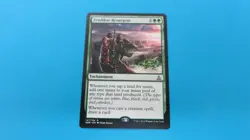 ZENDIKER RESURGENT OATH OF THE GATEWATCH MTG MAGIC THE GATHERING NM / UNPLAYED - Image 1