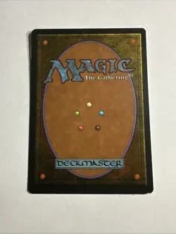 Wrath of God Revised Edition Regular mtg - Image 2