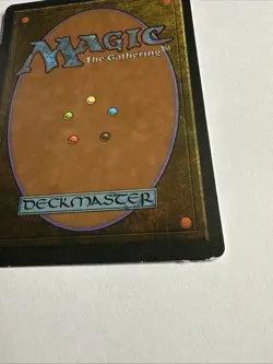 Wrath of God Revised Edition Regular mtg - Image 3