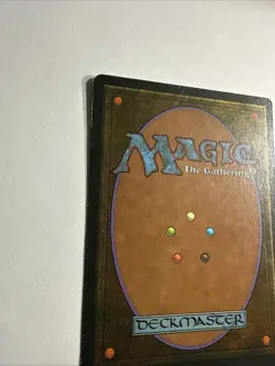 Wrath of God Revised Edition Regular mtg - Image 4