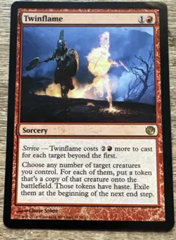 MTG Twinflame - Image 1