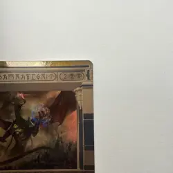 MTG - Damnation - Amonkhet Invocations MPS2 Foil - Image 3