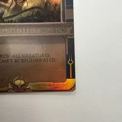 MTG - Damnation - Amonkhet Invocations MPS2 Foil - Image 4